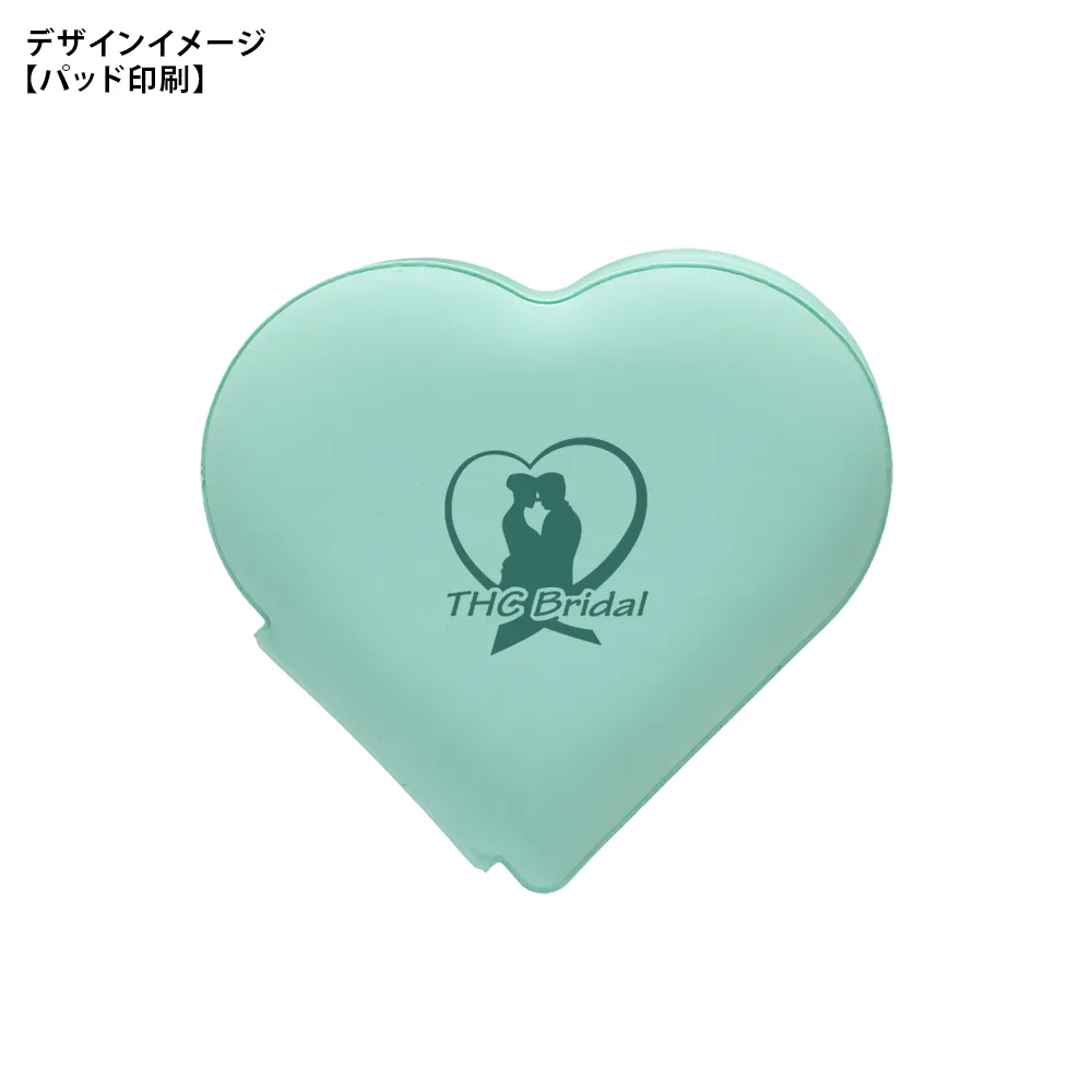 kohana ハートふせん