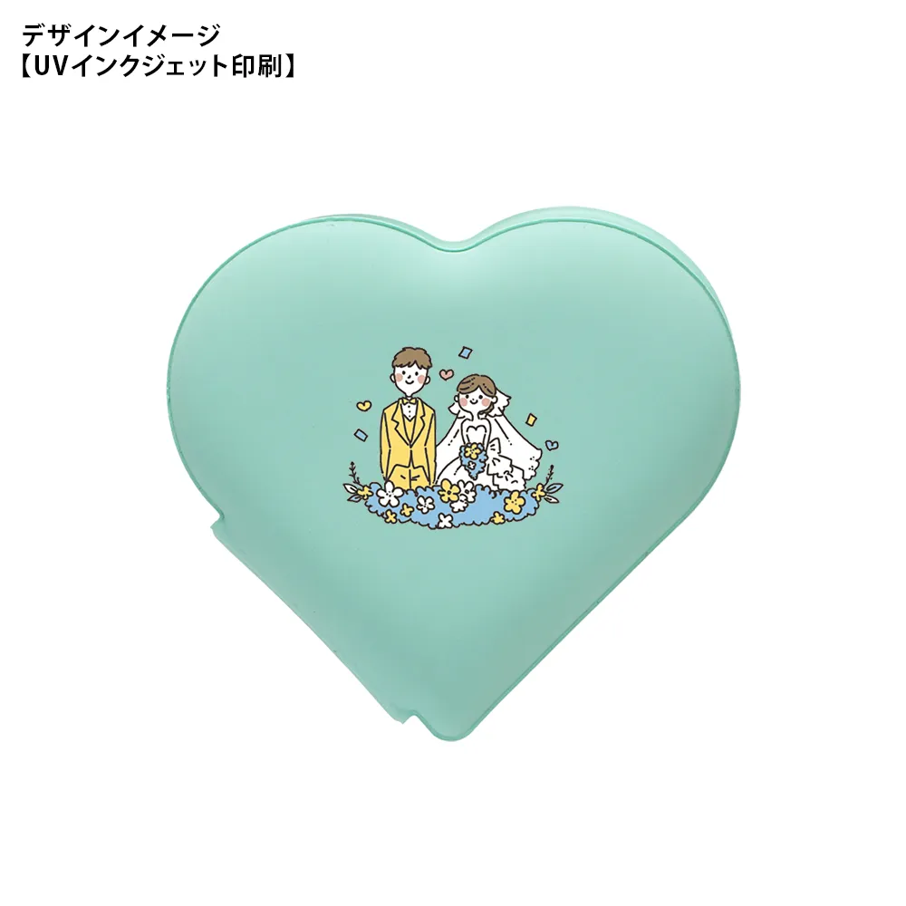 kohana ハートふせん