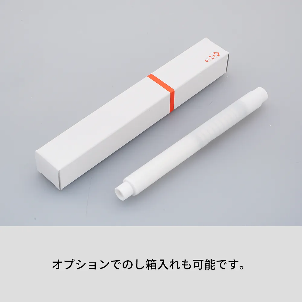 【トンボ鉛筆】ホルダー消しゴム モノスティック