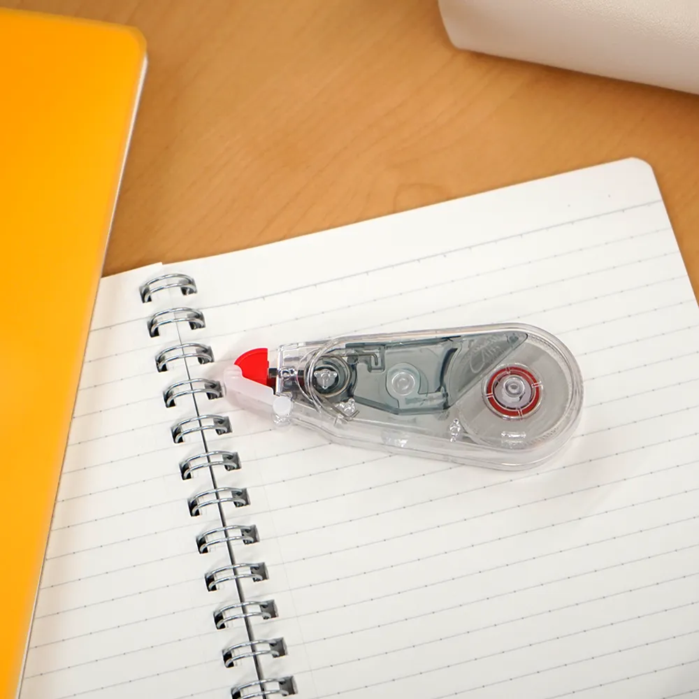 【トンボ鉛筆】修正テープモノエアー(使い切りタイプ)