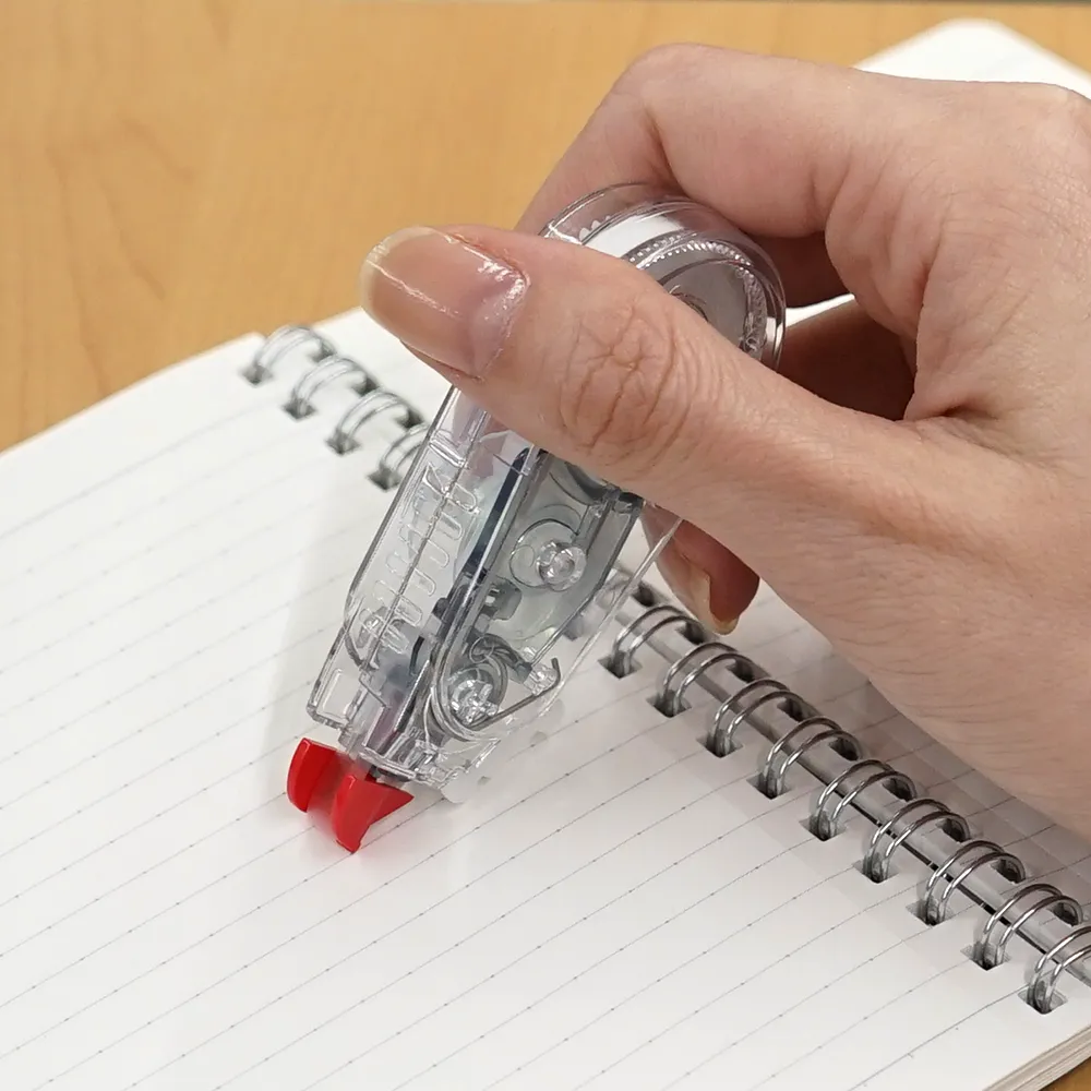 【トンボ鉛筆】修正テープモノエアー(使い切りタイプ)