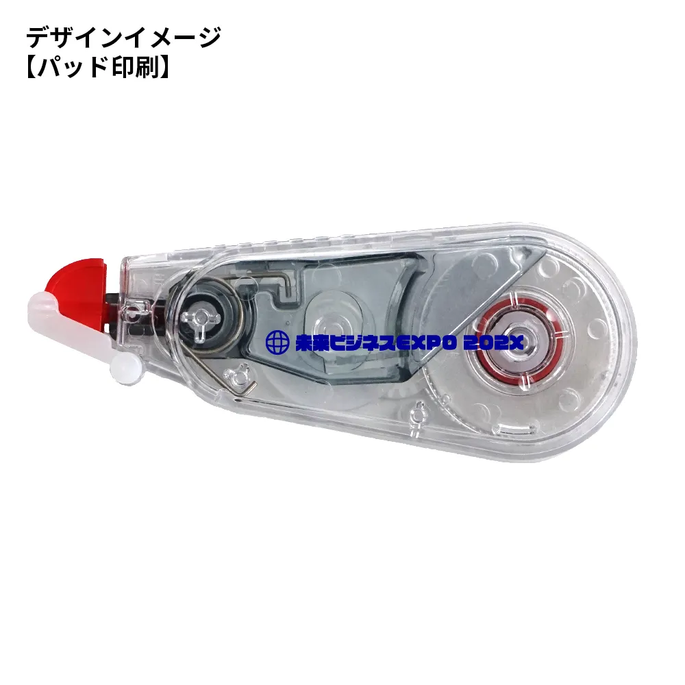 【トンボ鉛筆】修正テープモノエアー(使い切りタイプ)