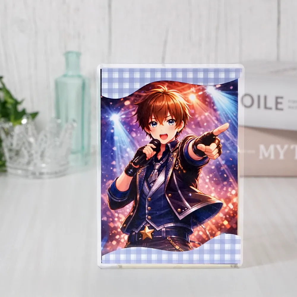 硬質カードケース(トレカサイズ)