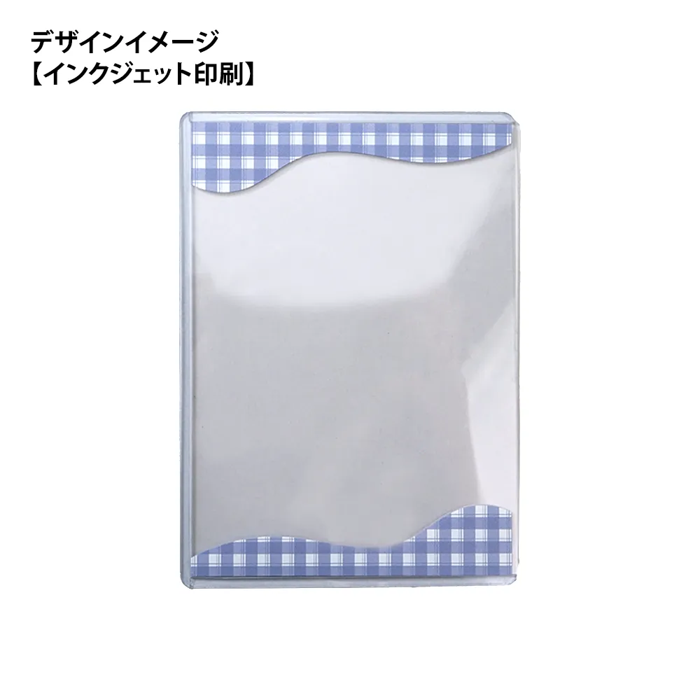 硬質カードケース(トレカサイズ)