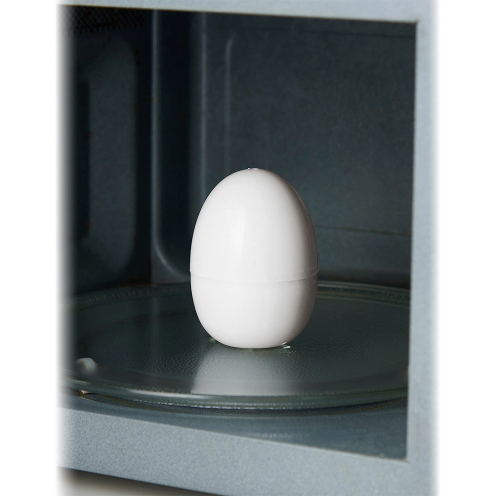 カンタンベンリ　レンジdeゆで玉メーカー