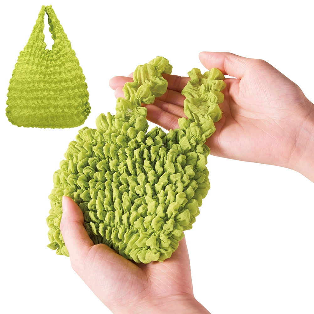 ぽこぽこドロールバッグ(既製品)