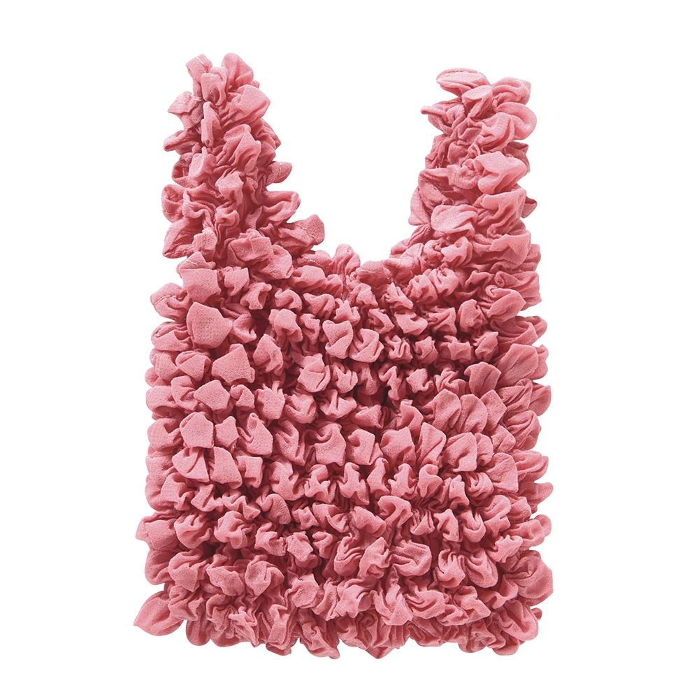 ぽこぽこドロールバッグ(既製品)