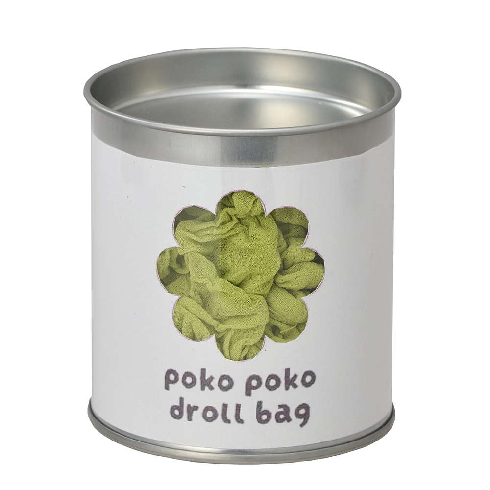 ぽこぽこドロールバッグ(既製品)