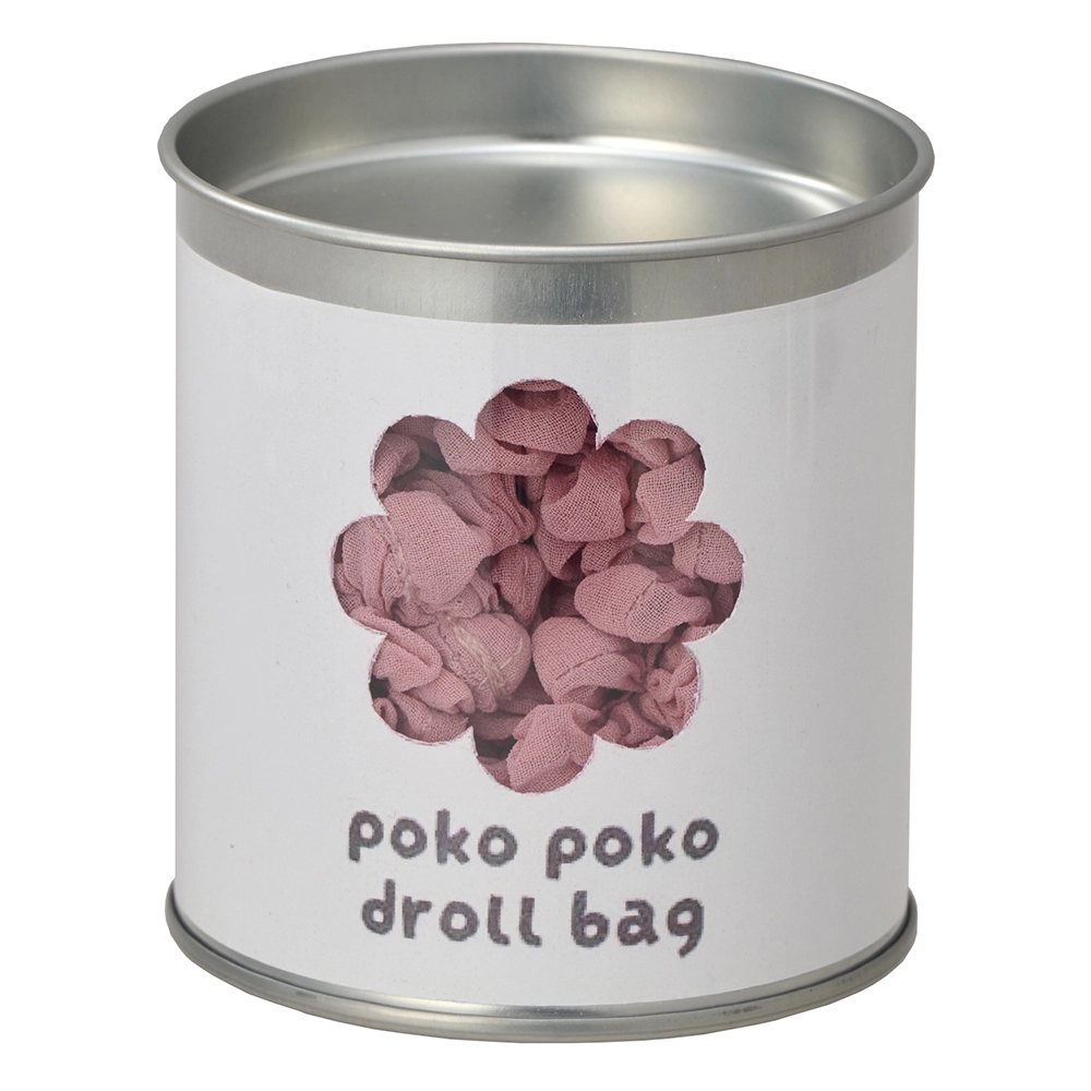 ぽこぽこドロールバッグ(既製品)