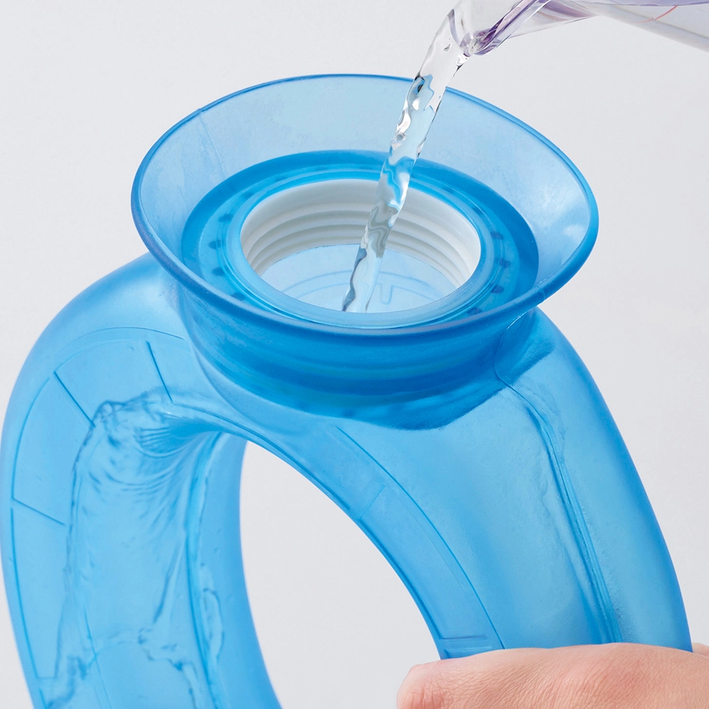 アイシングネックリング