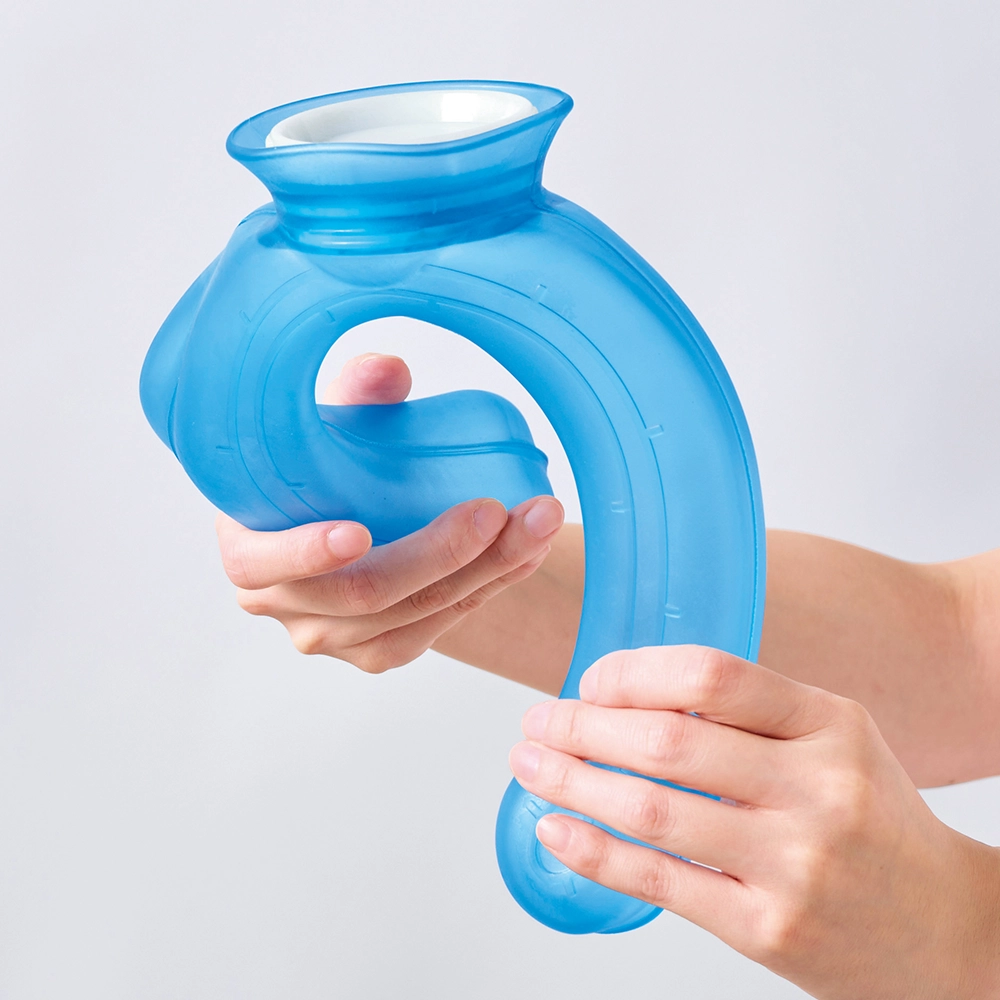 アイシングネックリング