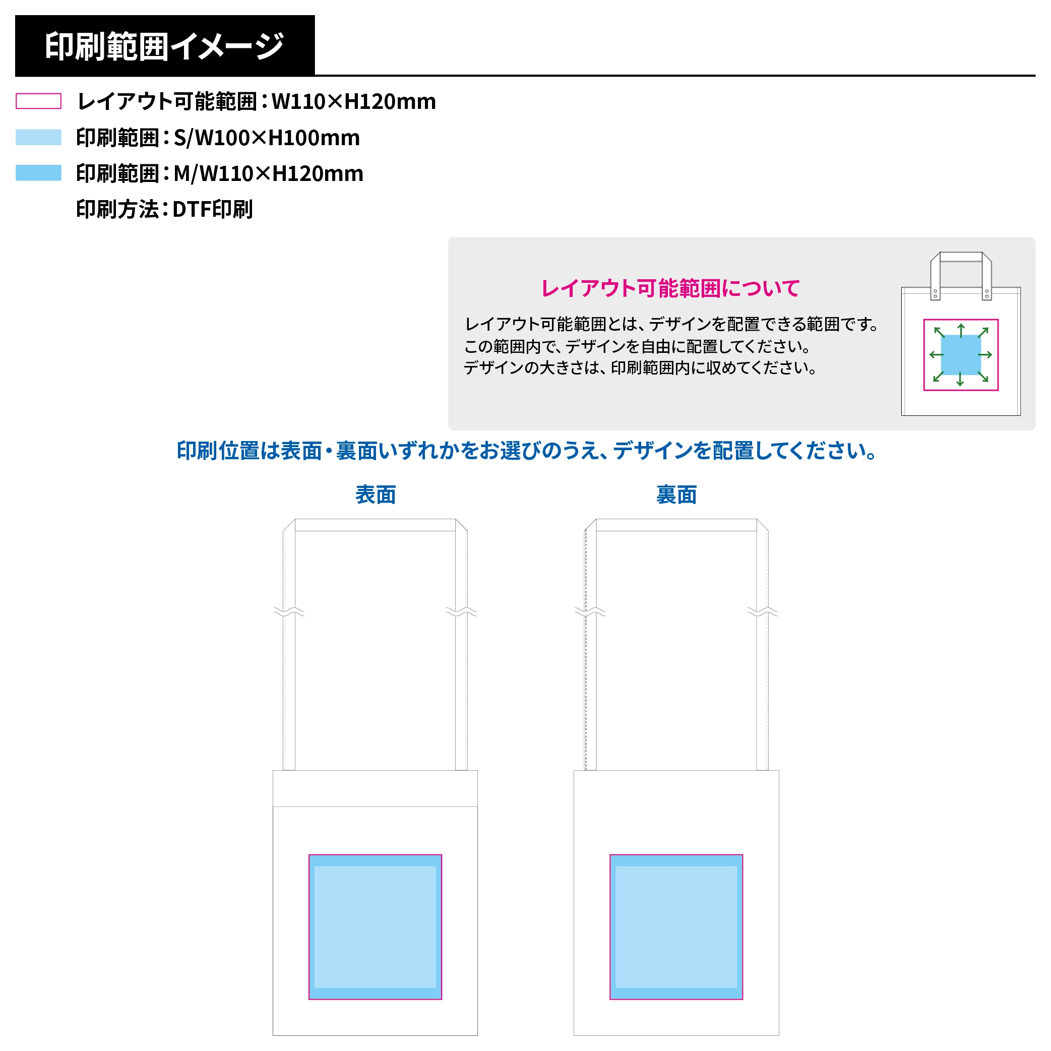 オーガニック厚手コットン　ポケットサコッシュナチュラル