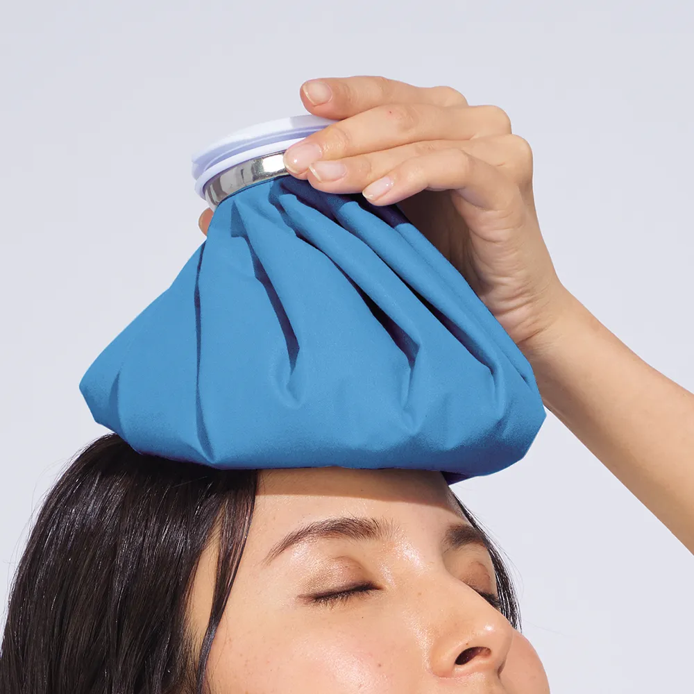 アイシングバッグ