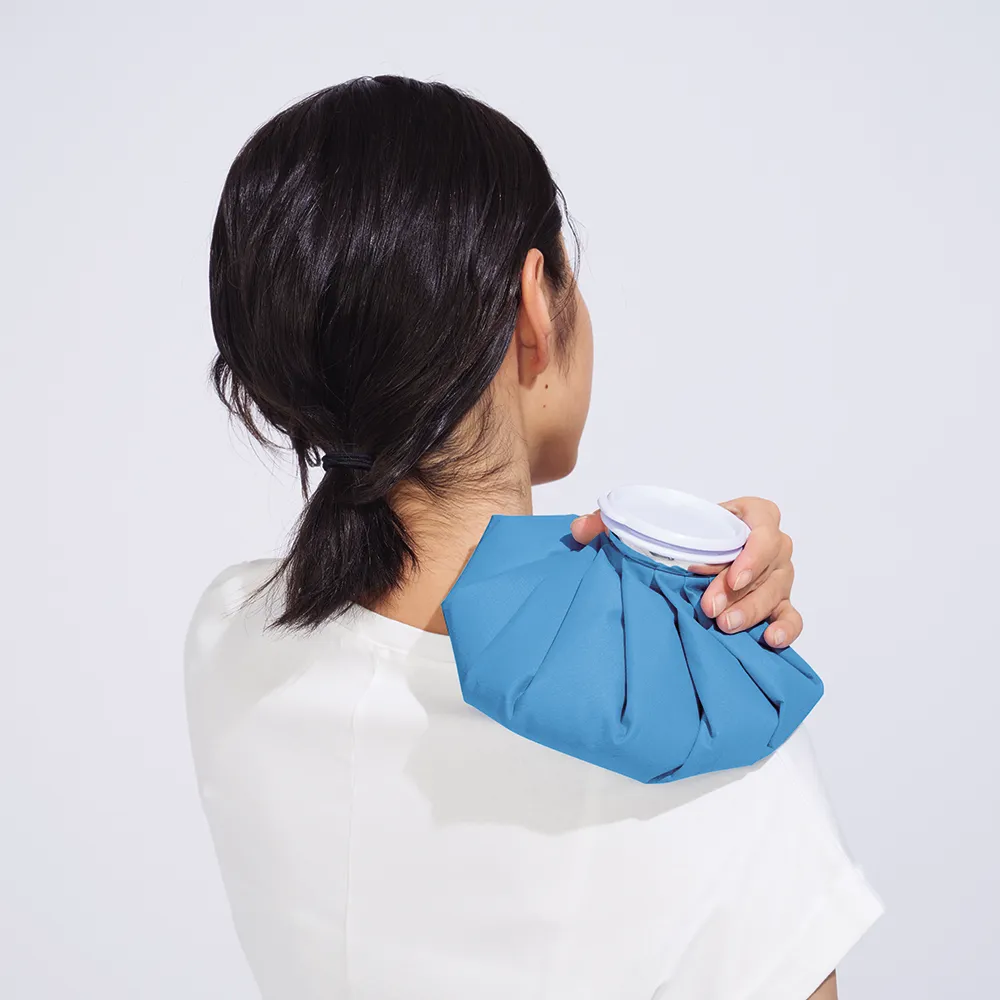 アイシングバッグ