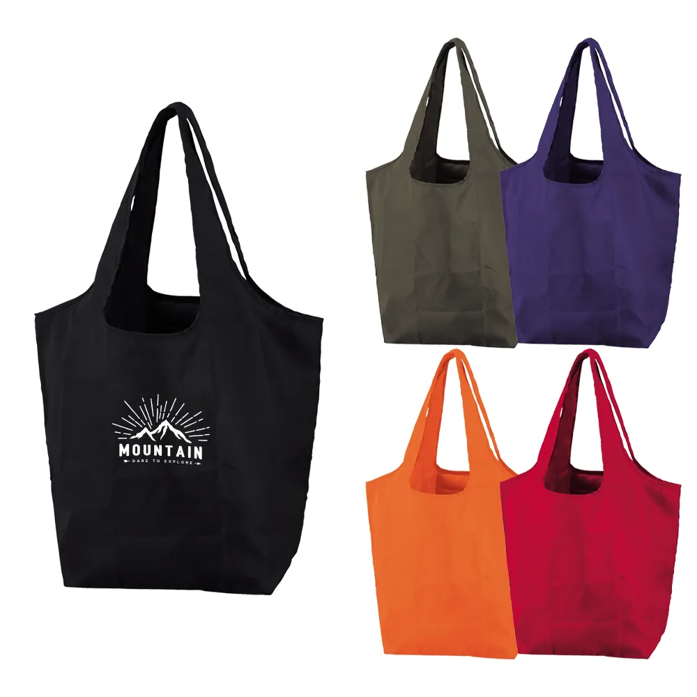 セルトナ・マチ広ラージポータブルエコバッグ