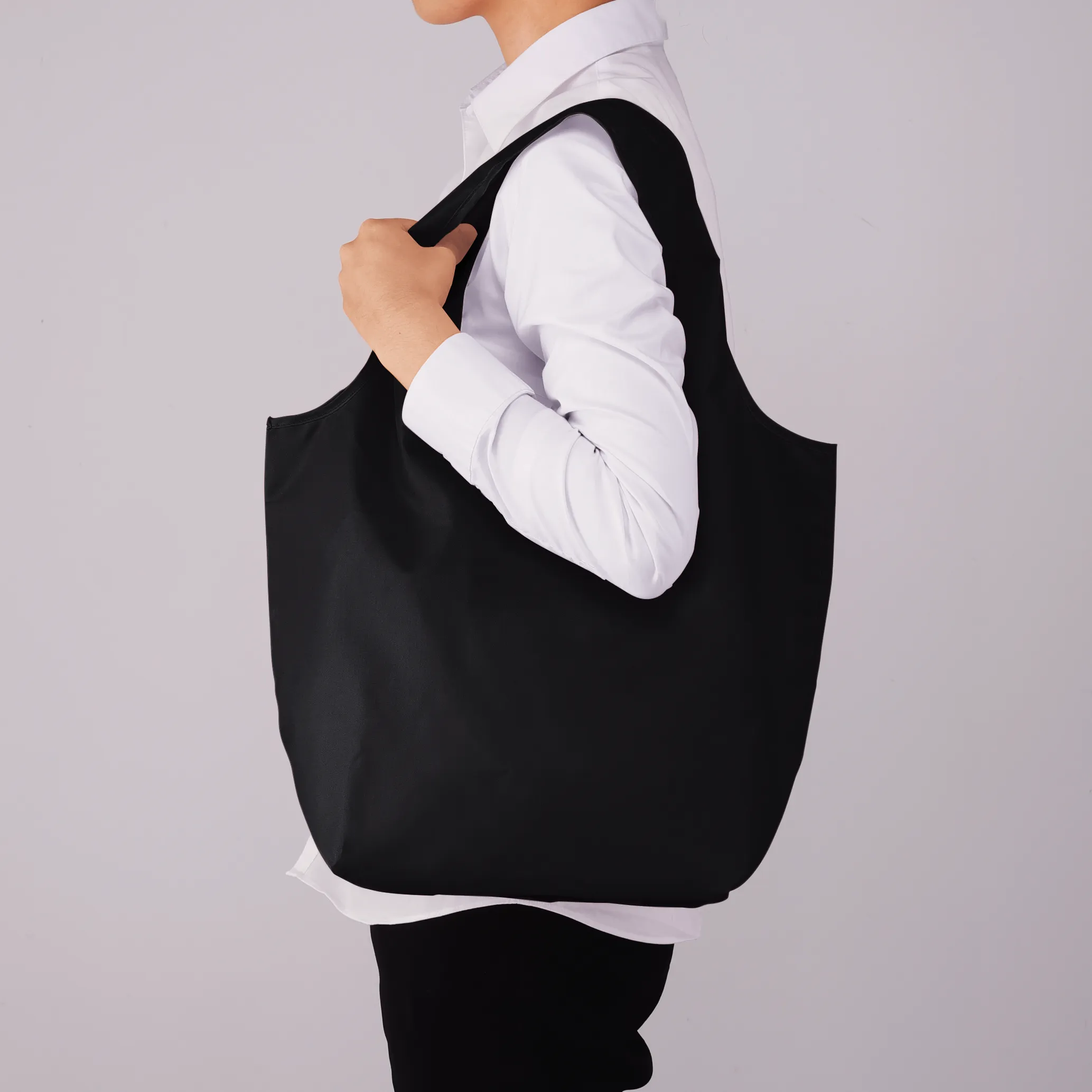 セルトナ・マチ広ラージポータブルエコバッグ