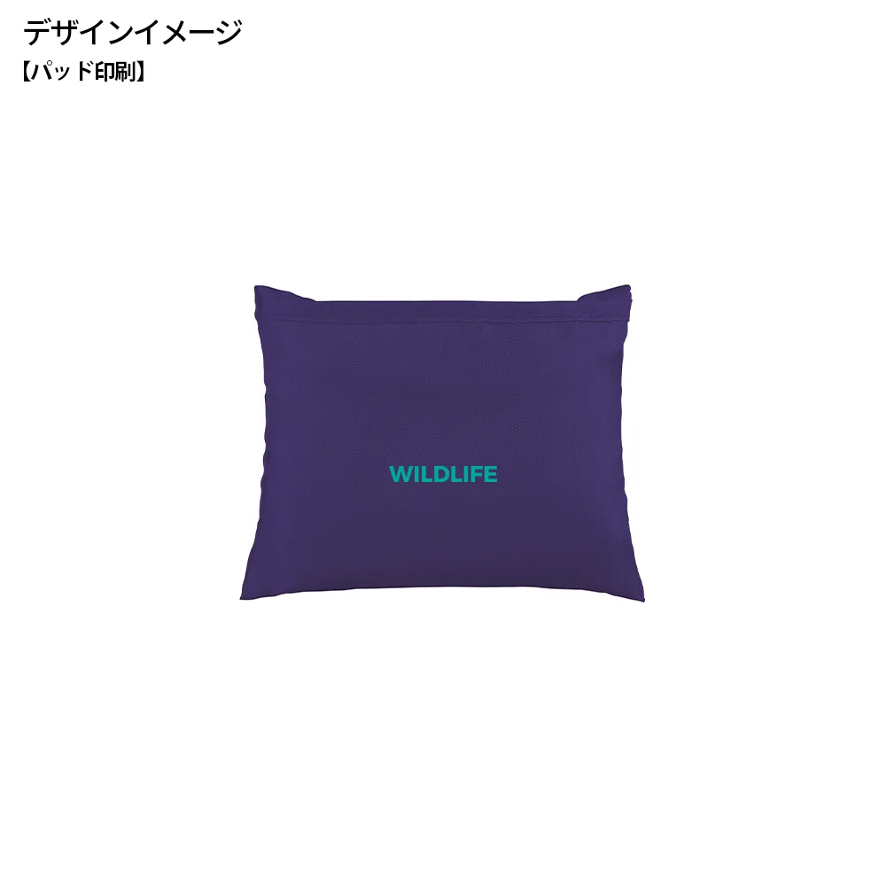 セルトナ・マチ広ラージポータブルエコバッグ