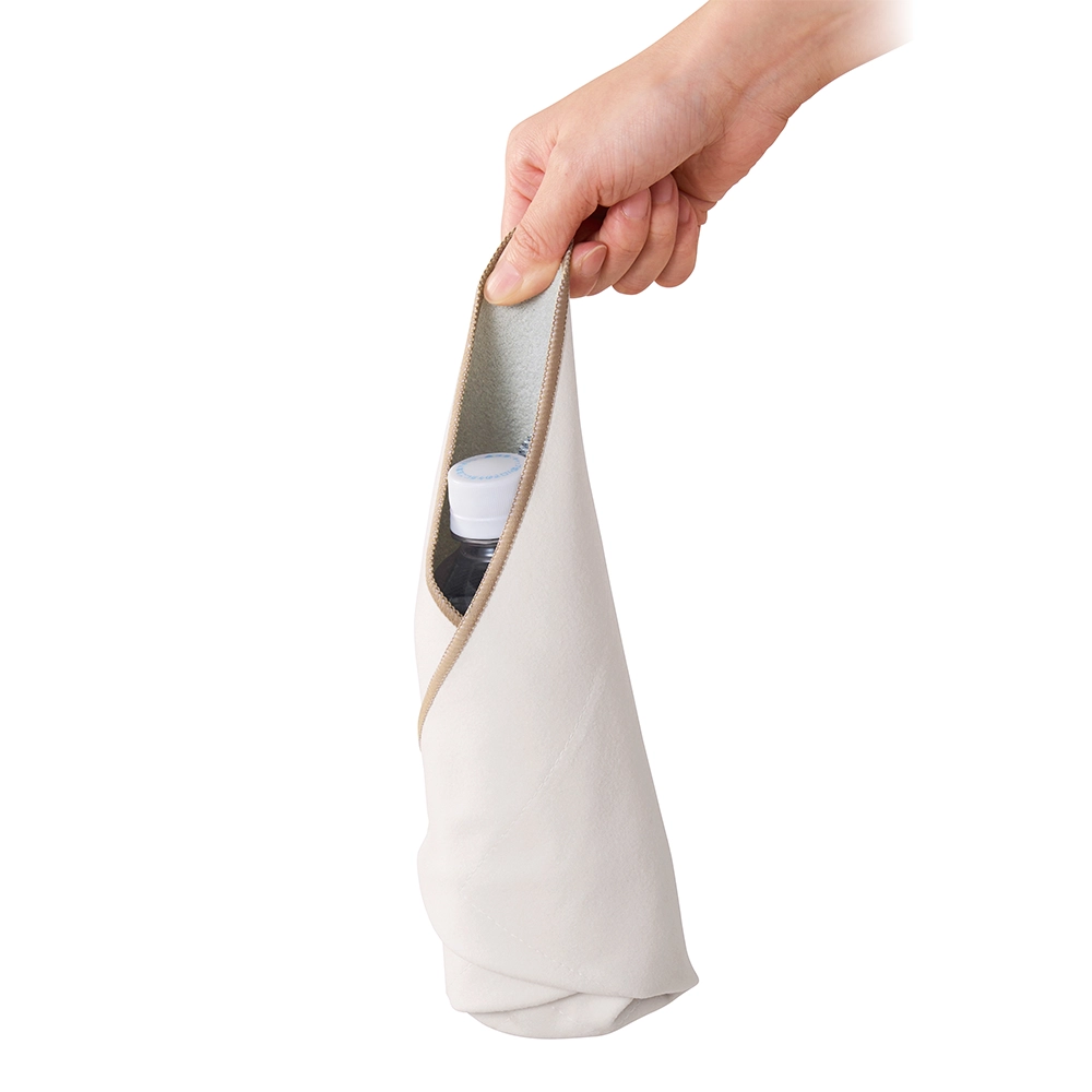 ピタッと巻ける保冷クロス(既製品)