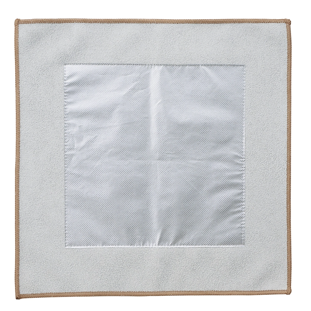 ピタッと巻ける保冷クロス(既製品)