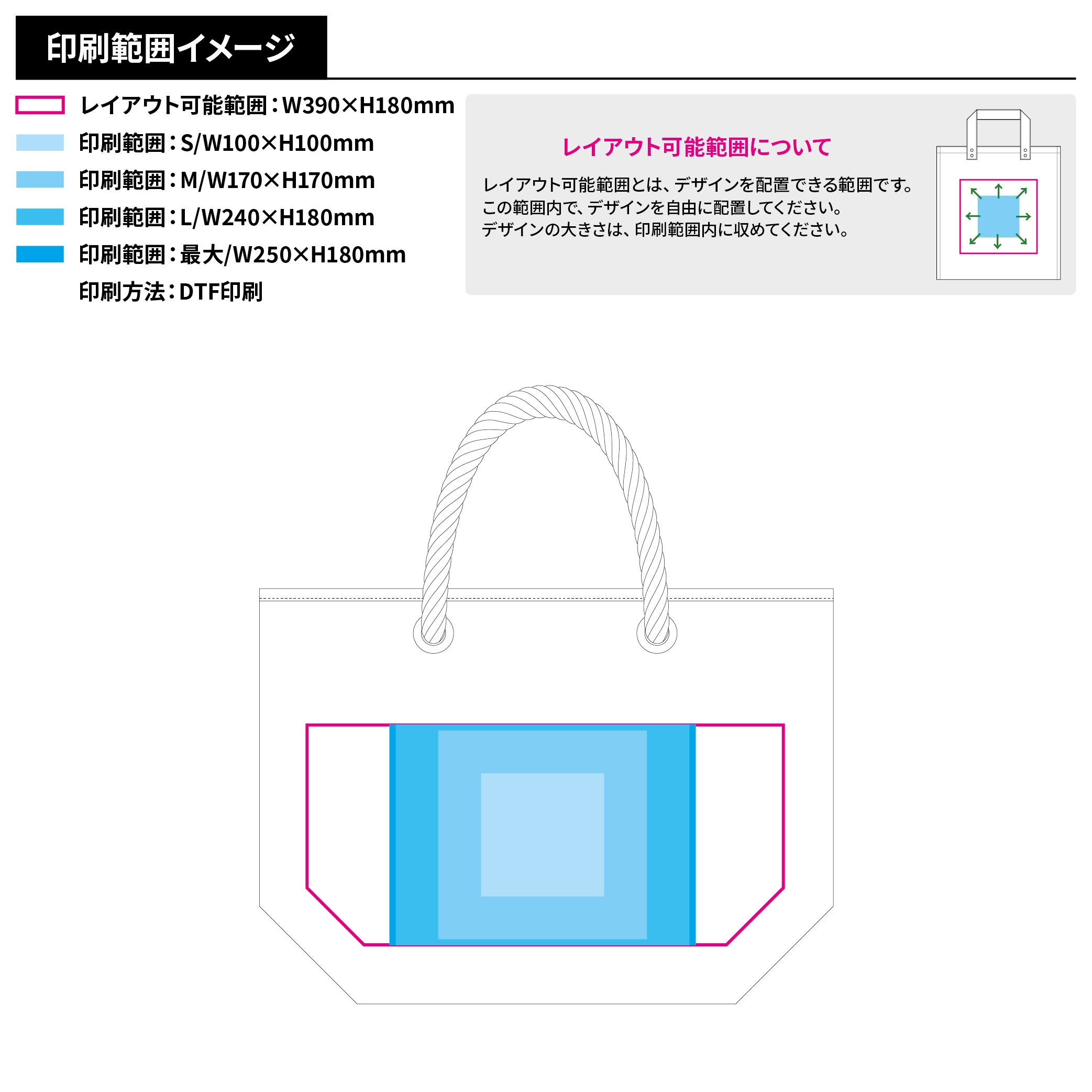 キャンバスマリントートナチュラル(M)