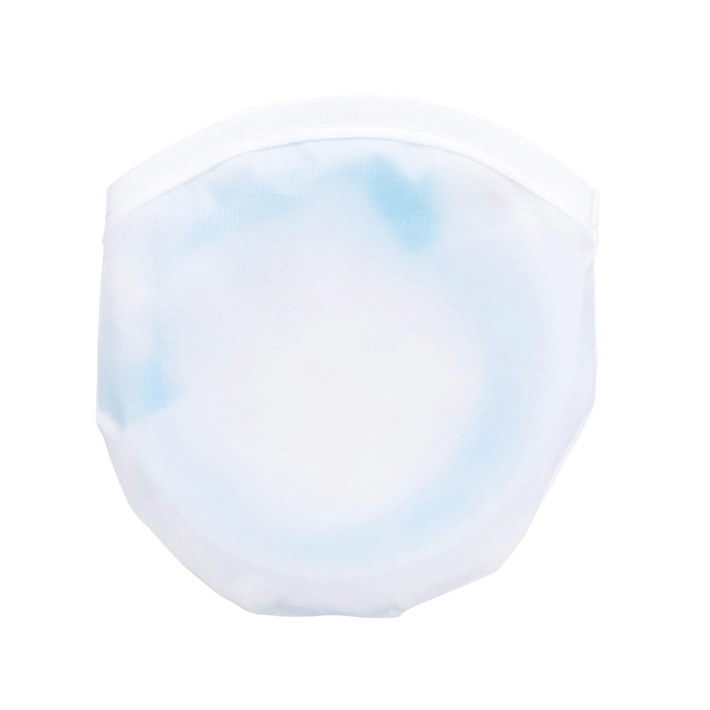 小さくたためる！ポケットうちわ　#CO2排出権付(既製品)