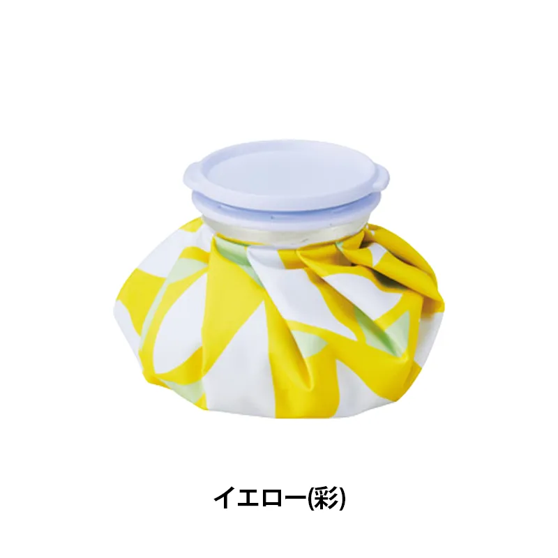 伊砂文様　氷のう(既製品)