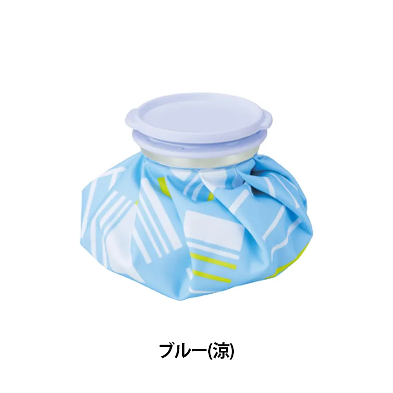 伊砂文様　氷のう(既製品)