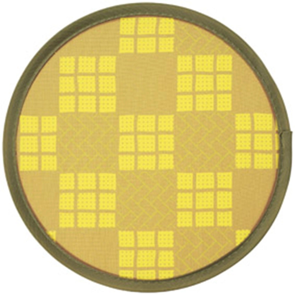 夏柄ポケットうちわ