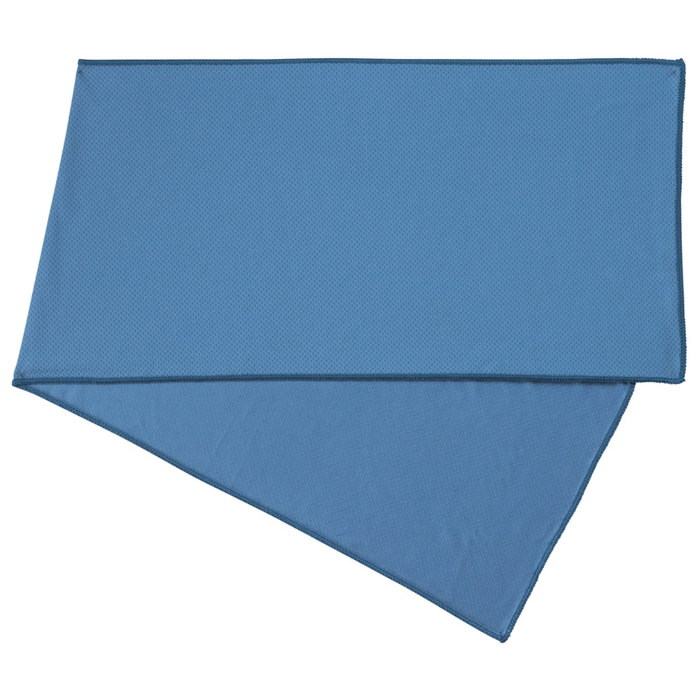 ヒンヤリUVガード ボトル入クールタオル(既製品)