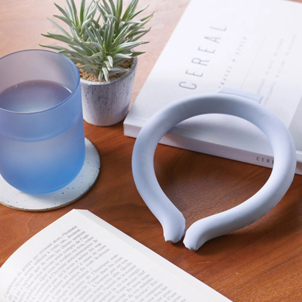 スリムネックヒンヤリング(既製品)