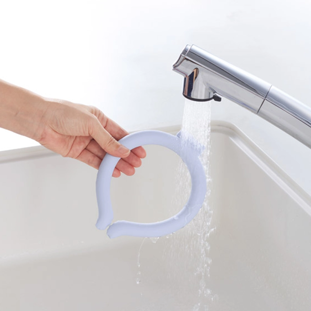 スリムネックヒンヤリング(既製品)