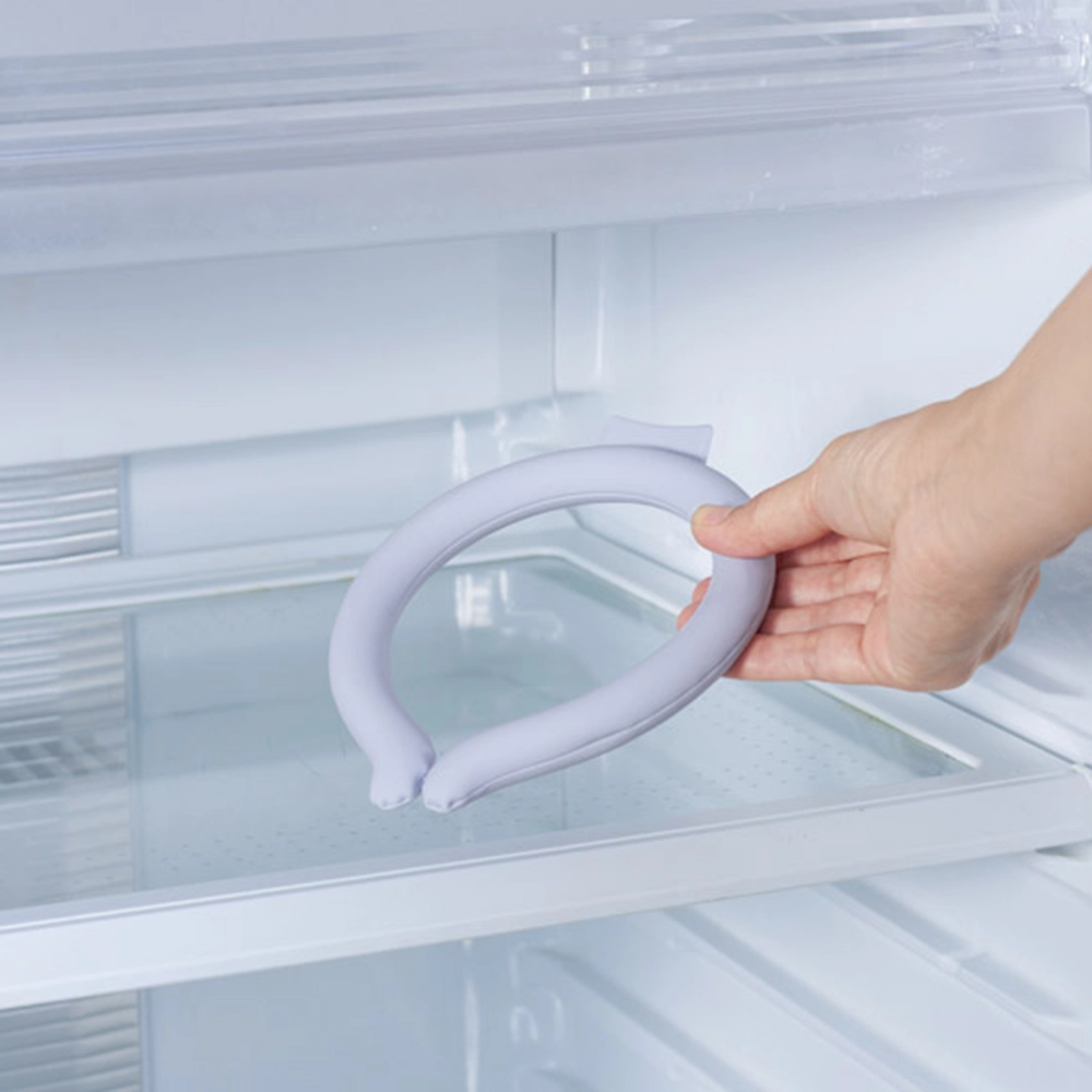 スリムネックヒンヤリング(既製品)