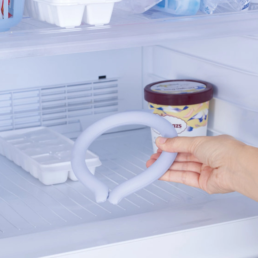 スリムネックヒンヤリング(既製品)