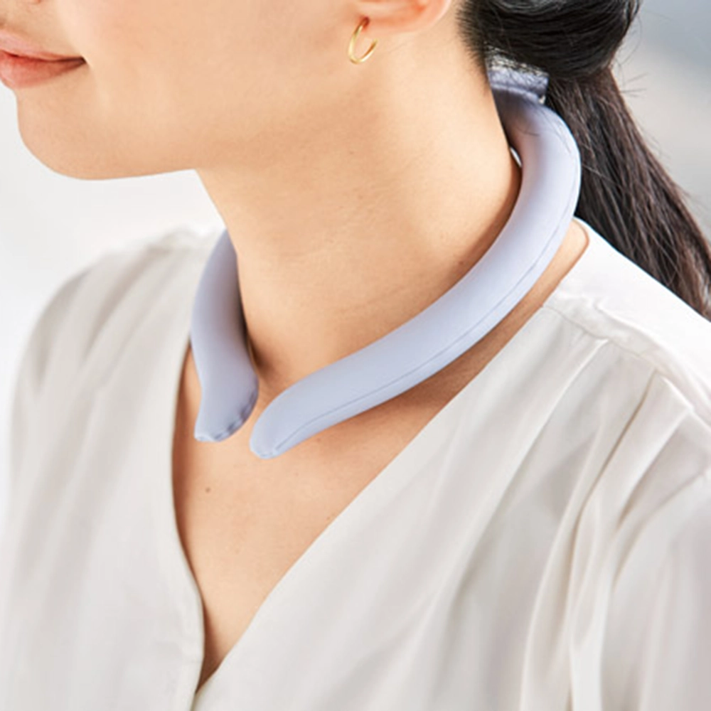 スリムネックヒンヤリング(既製品)