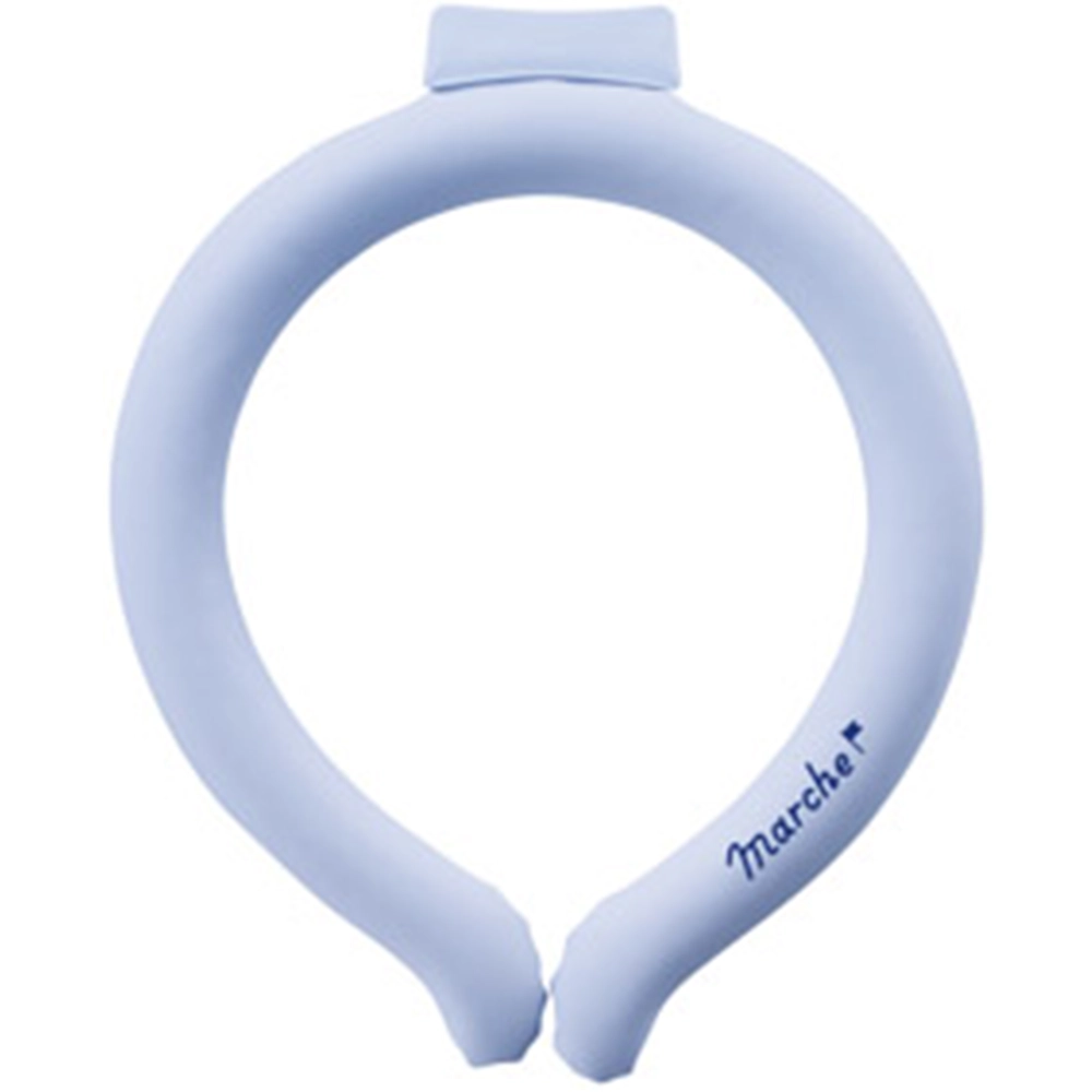 スリムネックヒンヤリング(既製品)