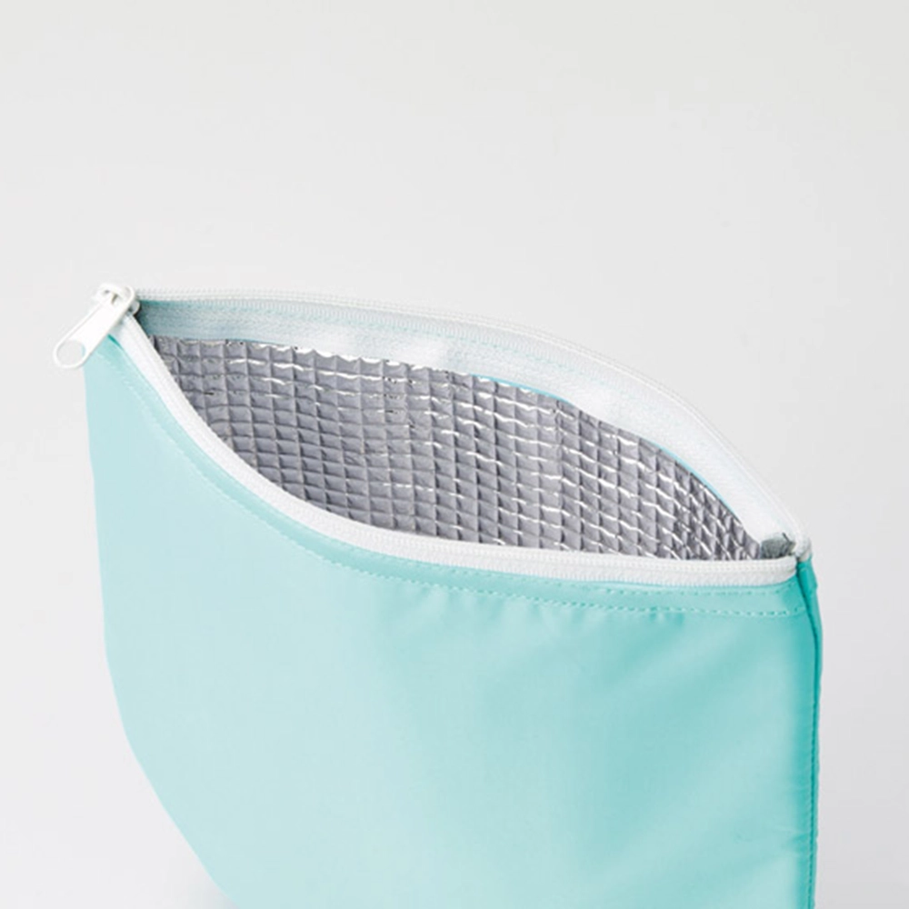 保冷ポーチ付 極細ネックヒンヤリング(既製品)