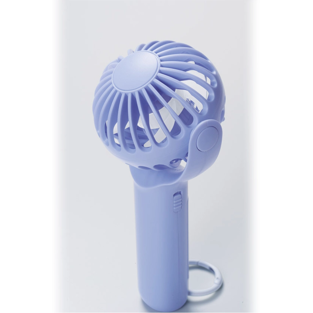 ポータブル　クルットファン(既製品)