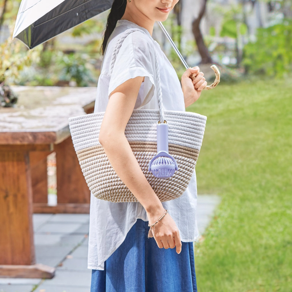 ポータブル　クルットファン(既製品)