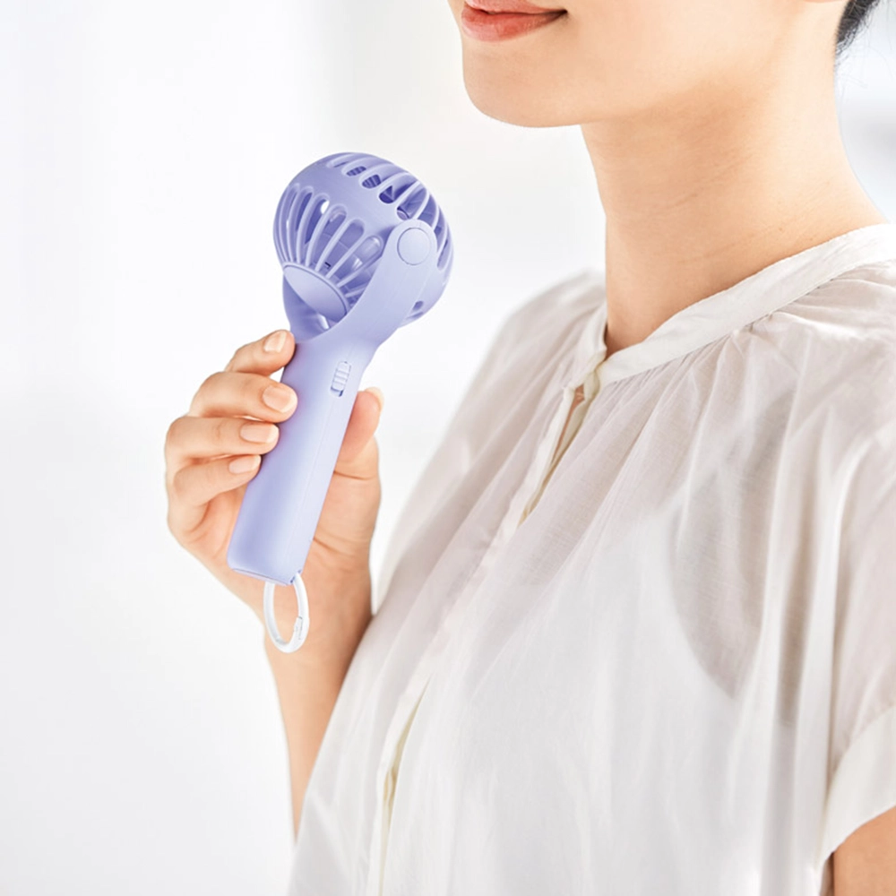 ポータブル　クルットファン(既製品)