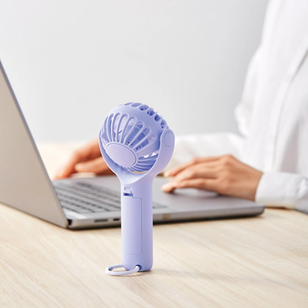 ポータブル　クルットファン(既製品)