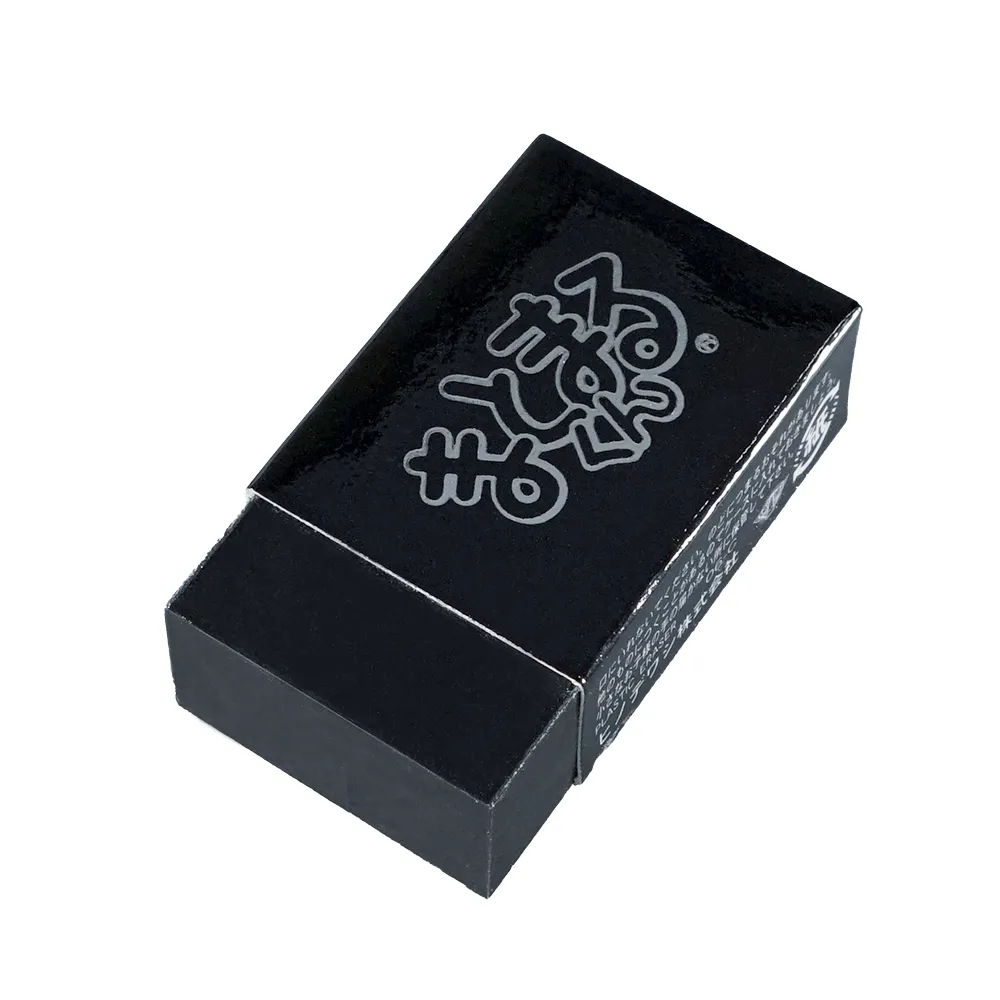 ブラックまとまるくん