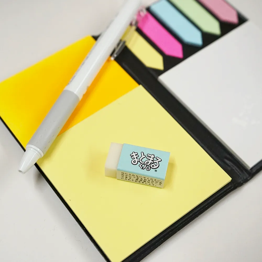 ちびまとまるくん