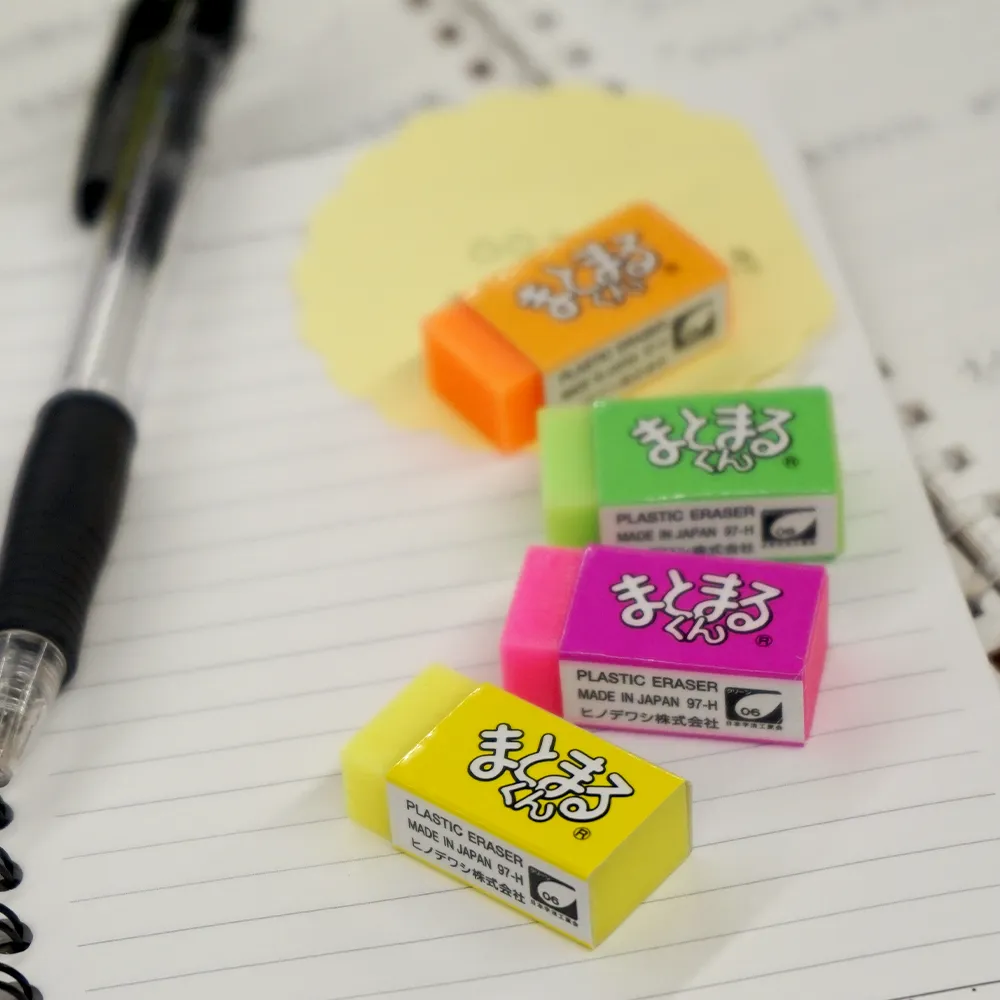 はではでちびまとまるくん