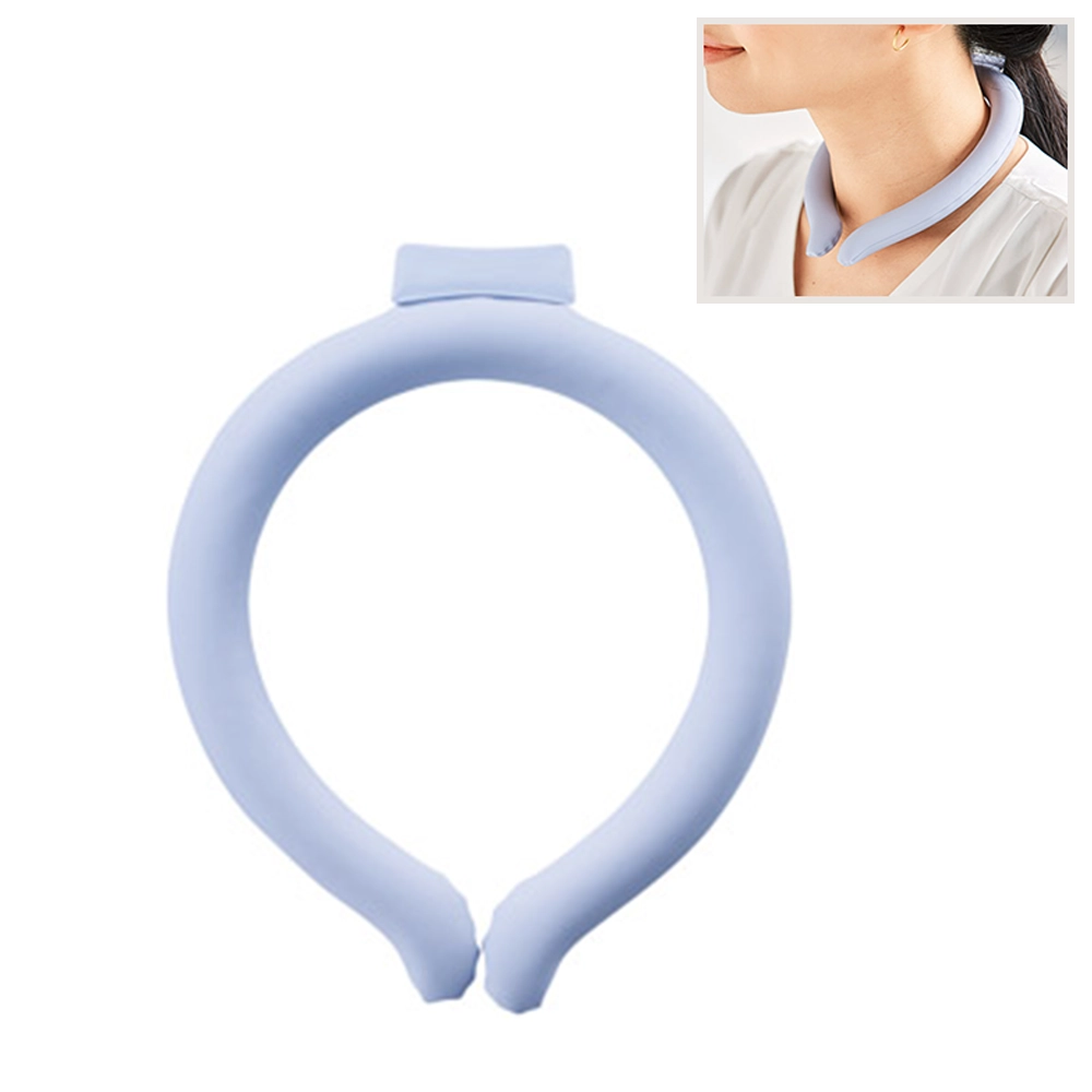 スリムネックヒンヤリング(既製品)