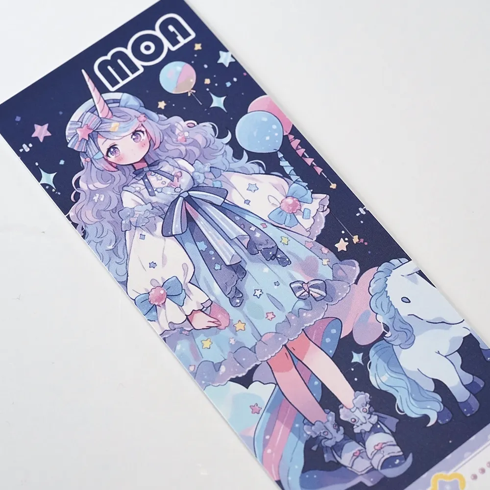 レプリカチケット(艶なし)