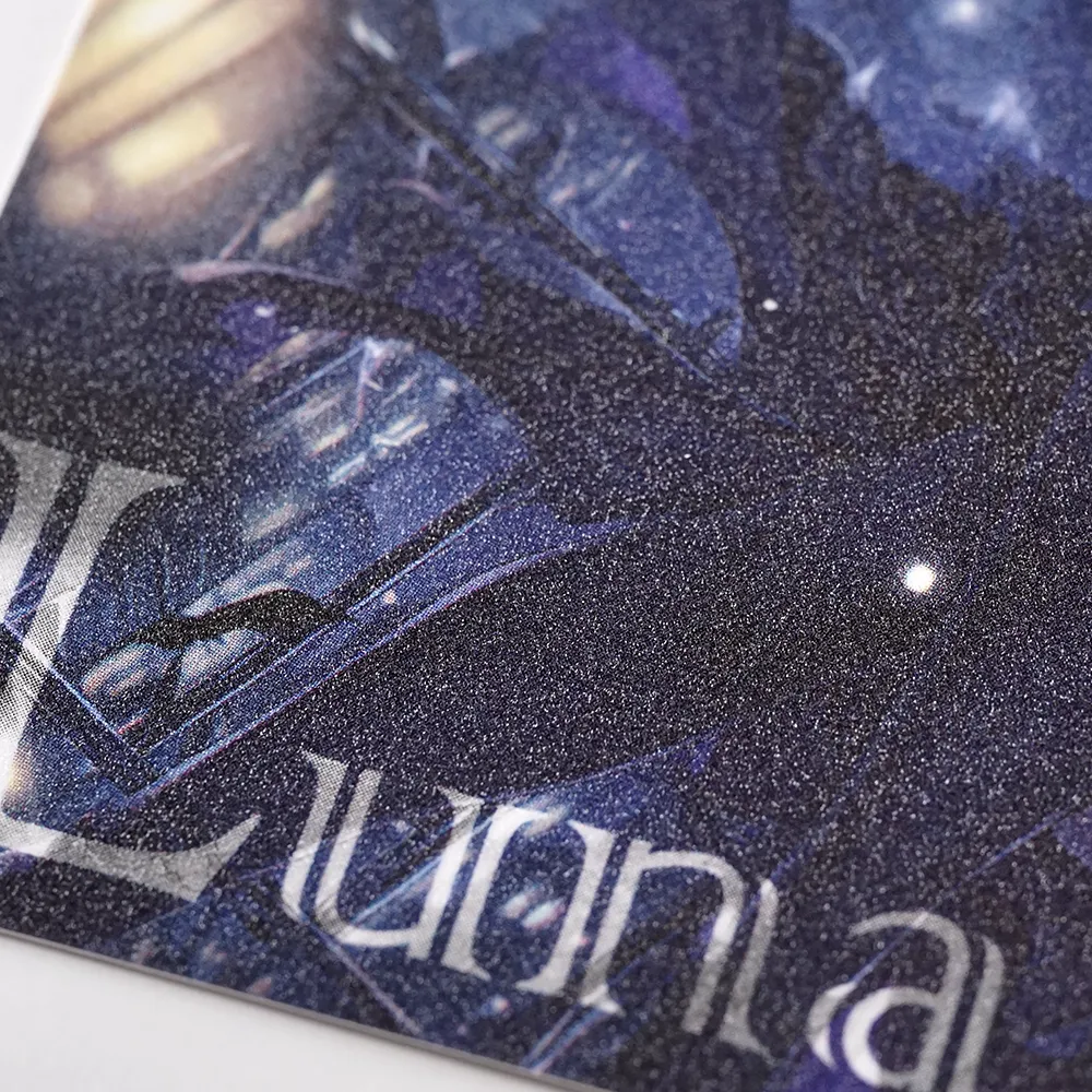 レプリカチケット(グリッター)