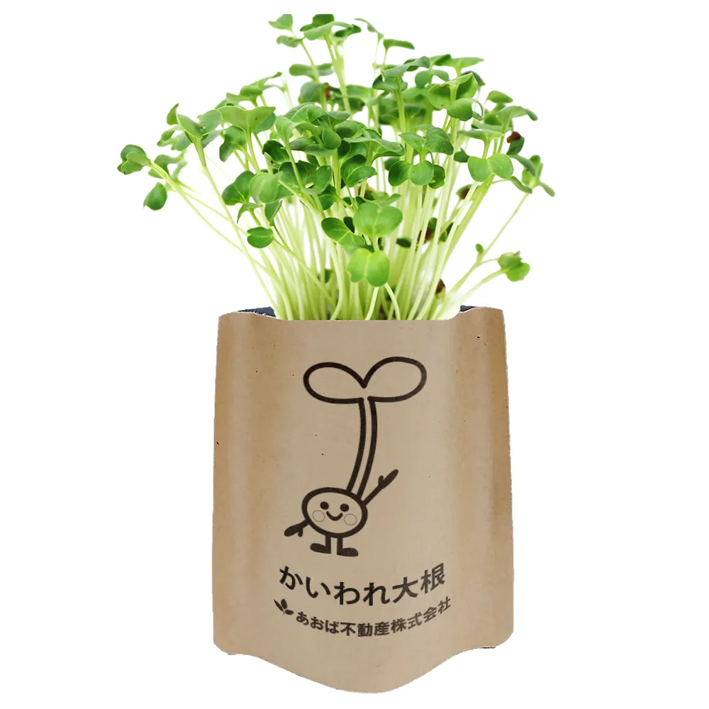 おうちでminiベジ　スタンドタイプ