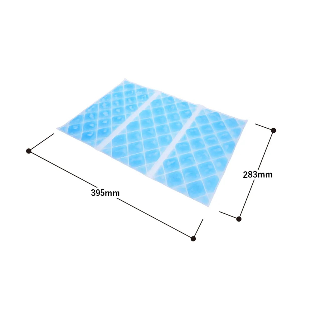 アイス敷きパッド(EVAポーチ付)