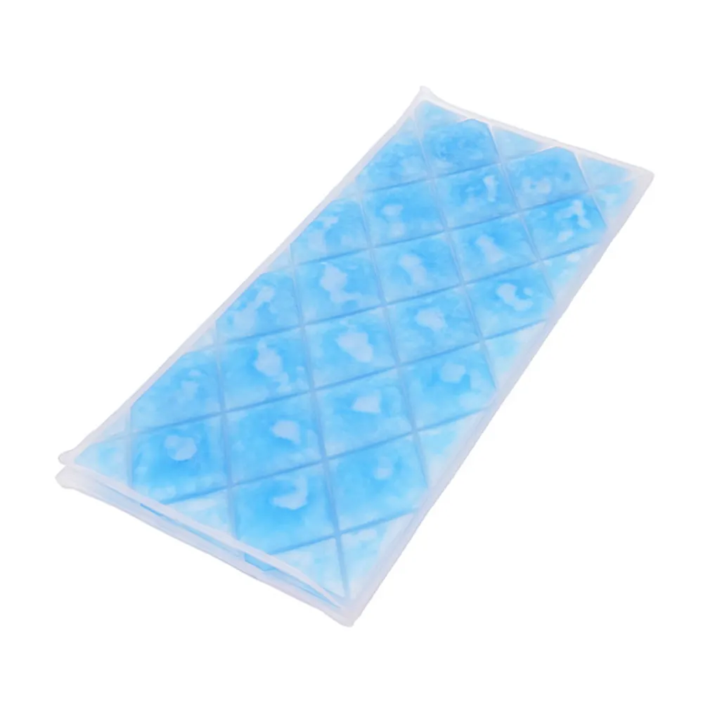 アイス敷きパッド(EVAポーチ付)