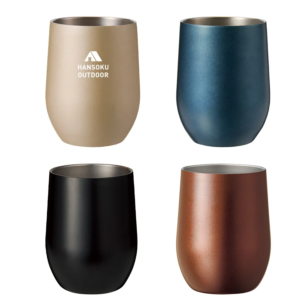 真空ステンレスサーモタンブラー390ml